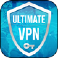 دانلود سورس Ultimate VPN & Security unblock Proxy | Super Secure VPN V3.1