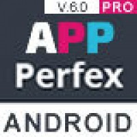 دانلود سورس Weboox Convert – Perfex CRM to app Android