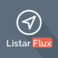 دانلود سورس Listar Flux – mobile directory listing app template for Flutter