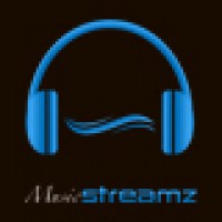 دانلود سورس Streamz – A music streaming android app with admin panel