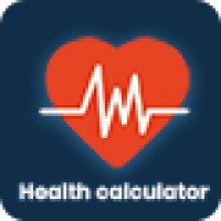 دانلود سورس Ultimate Health Calculator