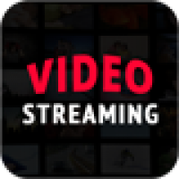 دانلود سورس (Video Streaming Portal (TV Shows, Movies, Sports, Videos Streaming