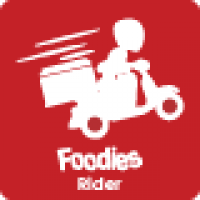 دانلود سورس Foodies – Android Delivery Boy Mobile App