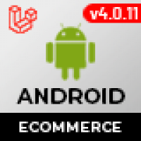 دانلود سورس ۴٫۰٫۱۴ Ionic5 Ecommerce – Universal iOS & Android Ecommerce / Store Full Mobile App with Laravel CMS