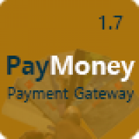 دانلود سورس PayMoney – Mobile App