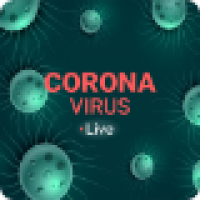 دانلود سورس Corona Virus Live Status, Safety Guide with Admob. Flutter App