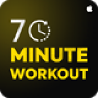 دانلود سورس ۷ Minute Workout for Android