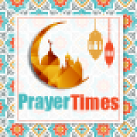سورس مذهبی اندروید Iclamic Prayer Times Alarm,Qibla, Quran, Azan and duaa