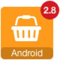 دانلود سورس Multi-Store ( Mobile eCommerce Android App, Mobile Store App  ) V 2.8