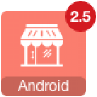 دانلود سورس  PS Store ( Mobile eCommerce App for Every Business Owner ) V2.5