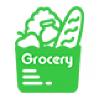 دانلود سورس Grocery Android & iOS App with Delivery Boy and Store Manager App