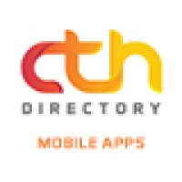 دانلود سورس CTH Directory – React Native mobile apps