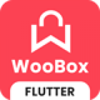 دانلود سورس WooBox – WooCommerce Flutter E-commerce Full Mobile App