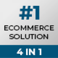 دانلود سورس Best Ecommerce Solution with Delivery App For Grocery, Food, Pharmacy, Any Stores / Laravel + IONIC5