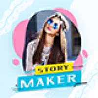دانلود سورس Insta Story Maker – Android App + Admob and Facebook Integration