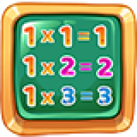دانلود سورس Multiplication table. learning and challenging games