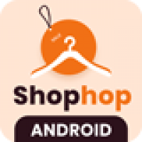 دانلود سورس Shophop – eCommerce App UI Templates Android Kotlin