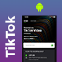دانلود سورس TikTok Video Downloader without Watermark | Tikloader