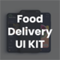 دانلود سورس Flutter Food – Restaurant Food Delivery in Flutter