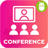 دانلود سورس Video Conference Android App – Meeting, Rooms, Virtual Meeting