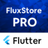 دانلود سورس Fluxstore Pro – Flutter E-commerce Full App for Magento, Opencart, and Woocommerce