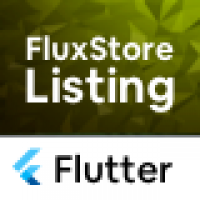 دانلود سورس FluxStore Listing – The Best Directory WooCommerce app by Flutter