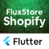 دانلود سورس FluxStore Shopify – The Best Flutter E-commerce app