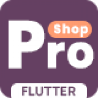 دانلود سورس ProShop – Multipurpose Woocommerce Flutter App