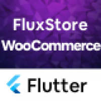 دانلود سورس Fluxstore WooCommerce – Flutter E-commerce Full App