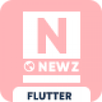 دانلود سورس Newz – Flutter News & Blog App For WordPress