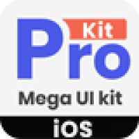 دانلود سورس Prokit – iOS App UI Kit with SoftUI