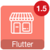 دانلود سورس Flutter Store – Ecommerce Mobile App for iOS & Android with same backend