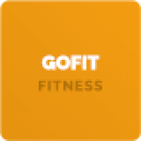دانلود سورس GoFit – Complete React Native Fitness App + Backend – Expo