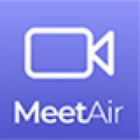 دانلود سورس MeetAir – iOS and Android Video Conference App for Live Class, Meeting, Webinar, Online Training