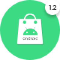 دانلود سورس Active eCommerce Android App