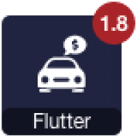 دانلود سورس Flutter AdMotors For Car Classified BuySell iOS and Android App with Chat 