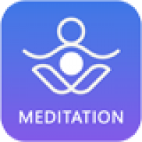 دانلود سورس Android App Meditation & Relaxation Music with Admin Panel