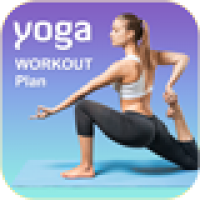 دانلود سورس Android Yoga Workout – Daily Yoga Excercise At Home