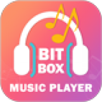 دانلود سورس Android Bit Box Music Player – with admob ads