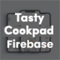 دانلود سورس Flutter Tasty Cookpad Mobile App in Flutter