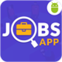 دانلود سورس جستجوی کار و استخدام اندروید (Android Jobs App (Job Seeker, Job Provider, Naukri, Shine, Indeed, Resume