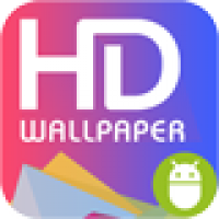 سورس اندروید (Android Wallpapers App (HD, Full HD, 4K, Ultra HD Wallpapers