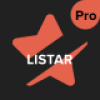 دانلود سورس Listar Pro – mobile directory listing app for React Native & WordPress