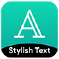 دانلود سورس Stylish Fonts Decoration Emoticons & Stylish Text Generator Android App
