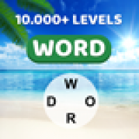 دانلود سورس Word Connect Android Game