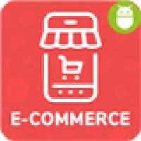 دانلود سورسOnline Shopping Android App – eCommerce Android App, eCommerce Marketplace App