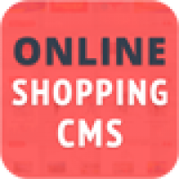 دانلود سورس Online Shopping CMS – eCommerce System,  eCommerce Marketplace, Buy, Sell, PayPal, Stripe, COD