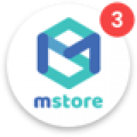 دانلود سورس MStore Pro – Complete React Native template for e-commerce