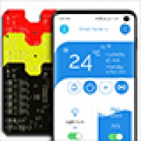دانلود سورس Complete Home Automation Android App & Circuit + Gerber