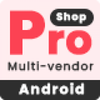 دانلود سورس ProShop Dokan Multi Vendor – Android E-commerce Full App for Woocommerce